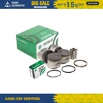 Pistons W/ Rings Fit Eagle Plymouth Mitsubishi Turbo 2.0L. Fixed Price $139.99.