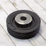 Oem Subaru Impreza Legacy Engine Crankshaft Pulley Harmonic Balancer 12305AA252. Fixed Price $134.28.