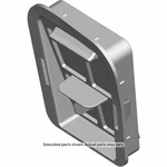 Genuine Gm Passenger Side Plenum Drain Valve 22807694. Fixed Price $27.86.