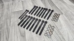 Genuine Toyota 4RUNNER Tacoma Tundra 3.4L 5VZFE Cylinder Head Set. Fixed Price $40.00.