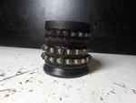 Mercedes-benz Crank Shaft Gear Sprocket W211 3.5 M272 M273 2720520603. Fixed Price $32.30.
