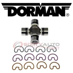 Dorman Rear Shaft Repair Kit For 2009-2010 Dodge Ram 1500 Driveline Hm. Fixed Price $55.16.