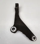 Bmw E28 535I E24 E23 Generator Crankshaft Position Sensor Bracket Oem. Fixed Price $39.00.