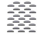 Pioneer Woodruff Keys 25PK 3/16 X 1-3/8 (PK-126-25). Fixed Price $31.99.