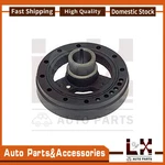 Crankshaft Pulley Harmonic Balancer Damper Dorman For Chevy Gmc Pickup Truck 4.3. Fixed Price $94.80.