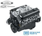 Chevrolet Performance HT383 Truck Crate Engine 19433036. Fixed Price $7688.77.