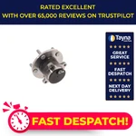 Wheel Bearing Kit Fits Mazda Bk, Bl 2.0 Rear 03 To 14 Skf B35N2615XA. Fixed Price $204.76.