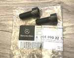 Brand New - Pieces Mercedes Clutch Flywheel Bolts, 0049903212, Genuine Oem. Fixed Price $19.99.