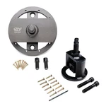 Cummins Isb Qsb 4BT 3.9L 5.9L 6.7L Rear And Front Crank Seal Remover & Installer. Fixed Price $492.95.