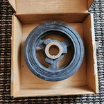 New Genuine Atp Graywerks Engine Harmonic Balancer Dampner Damper. Fixed Price $69.99.