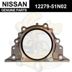 Nissan Genuine Infiniti Seal, Oil Crankshaft Rear 12279-51N02. Fixed Price $204.85.