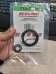 Fel-pro Engine Crankshaft Seal Kit TCS46118. Fixed Price $10.95.