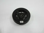 Cummins 5.0L Nissan Titan CEV8D1 Harmonic Balancer 12303-EZ40A Oem. Fixed Price $198.33.
