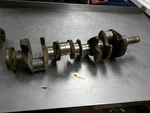 Crankshaft Standard 94-95 Ford F-150 5.0. Fixed Price $330.70.