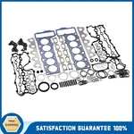 Engine Overhaul Rebuild Gaskets Seals Set For Audi S6 C6 S8 D3 5.2 Fsi Bsm Bxa. Fixed Price $287.10.