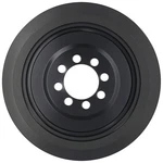 Crankshaft Pulley Harmonic Balancer For Bmw 335I X1 N55 Engine 11-13 11237576675. Fixed Price $63.88.