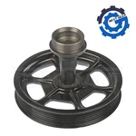 Engine Harmonic Balancer 1993-2005 Ford Taurus Mercury Sable 594-050 Dorman. Fixed Price $93.46.