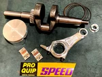 58MM Stroker Crank Kit+ 70MM Piston Arc 6270 Rod 24HRSHIP Usa. Fixed Price $189.95.