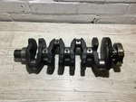 Bmw E46 320D M47N M47TUD20 110KW 148HP Std Crankshaft Diesel 2.0 204D4. Fixed Price $302.20.
