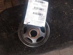 Harmonic Balancer 204 Type C250 Coupe Fits 12-15 Mercedes C-class 861380. Fixed Price $49.90.