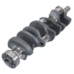 Eagle Crankshaft 445642526385; 4.250" Stroke Forged 4340 Steel Chevy Bbc. Fixed Price $1247.42.