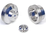 Amc Crankshaft Pulley Jeep 2V Billet Amx 304 360 401 Bolt 1970+. Fixed Price $149.00.