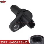 New Crankshaft Position Sensor For 2007-2012 Altima Sentra Rogue 2.5L. Fixed Price $16.77.