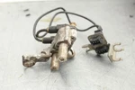 2PCS Crankshaft Position With Bracket Speed Sensor For Porsche 944 LM01. Fixed Price $121.49.