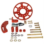 Msd 8640 Crank Trigger Wheel Kit, Flying Magnet, Sbf, Windsor. Fixed Price $649.95.