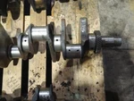 Ford Powerstroke 7.3L Diesel Engine Crankshaft 1994-1997 Part 1818200C2. Fixed Price $169.99.