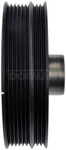 Dorman 594-768 Harmonic Balancer Fits Hyundai Santa Fe Kia Sportage 231242GGA0. Fixed Price $97.70.