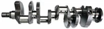 Enginetech 122550 Crankshaft Kit For 63-67 Chevrolet/gmc/pontiac 4.6L 283CI V8. Fixed Price $454.21.