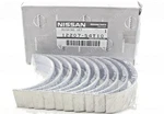 12207-54T10 Nissan Atlas Caravan Cabstar Genuine Crankshaft Bearing Set New Oem. Fixed Price $68.52.