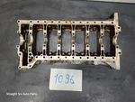Oem Bmw E82 E92 F30 F10 F13 F02 N54 Engine Motor Lower Block Crankshaft Mount. Fixed Price $95.02.