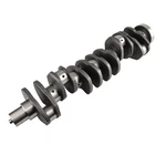 Engine Crankshaft Assembly For Dodge Ram Cummins 5.9L 2001-2002 39299037. Fixed Price $315.19.