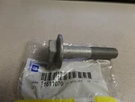 Nos Gm Crankshaft Pulley Bolt 2018-2021 Chevrolet Equinox 11611070. Fixed Price $6.98.