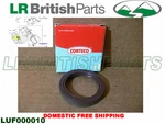Land Rover Front Crankshaft Oil Seal Range 2003 - 2005 LUF000010 Corteco. Fixed Price $25.00.