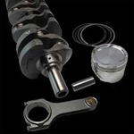 Brian Crower BC0095U Honda C30A/C32B Nsx Stroker Kit - 84MM STROKE/PROH2K Rods. Fixed Price $6796.00.