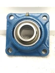 Skf 4 Bolt Flange Bearing 208-108 Ball Insert. Fixed Price $39.95.