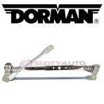 Dorman Windshield Wiper Linkage For 1997-1999 Oldsmobile Cutlass Washer Arm Ns. Fixed Price $260.86.