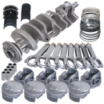 Eagle Bbc Balanced Rotating Assembly Kit For 496 Cid Big Block Chevy. Fixed Price $3363.43.