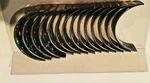 Lamborghini Murcielago Diablo 5.7 6.0 6.2 Main Bearings 010 Oversize. Fixed Price $1295.00.