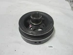 Oem Mopar 68418496AD Crankshaft Damper Balancer For 2022-2023 Jeep Wagoneer. Fixed Price $41.69.