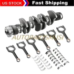 N55B30A X3 X5 335I 535I Engine Crankshaft & Con Rods Bearings Set For Bmw 3.0L. Fixed Price $470.00.