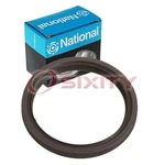 National Rear Engine Crankshaft Seal For 1985-1995 Chevrolet Camaro Gaskets Qb. Fixed Price $29.34.