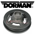 Dorman Engine Harmonic Balancer For 2014-2020 Ram Promaster 2500 3.6L V6 Qc. Fixed Price $87.74.