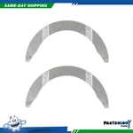 Dnj TW168 Thrust Washers For 06-22 Dodge Fiat Hyundai Jeep Mitsubishi 1.8L-2.4L. Fixed Price $15.99.