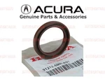 04 - 14 Acura Tl V6 Front Crankshaft Oil Seal Oem New (41X56X7). Fixed Price $29.96.