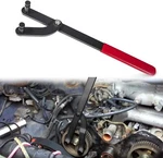 Camshaft Pulley Sprocket Holder Tool Dodge,ford,gm,mazda,toyota,volvo. Fixed Price $35.50.