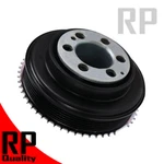 Harmonic Balancer For Volvo XC60 S60 V60 S80 V70 2.0L Turbo B4204 Sport. Fixed Price $58.77.